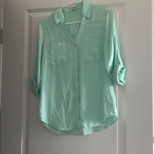 Express shirt 😍😍😍